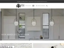 Sites similar to handlehouse.com.au