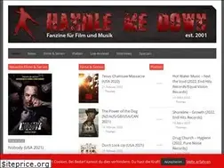 Sites similar to handlemedown.de
