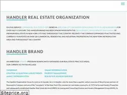 Sites similar to handler-re.com