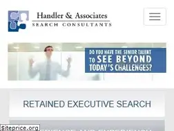 Sites similar to handler.com