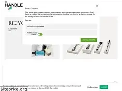 Sites similar to handlerecycling.com