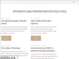 Sites similar to handlerfotografia.pl