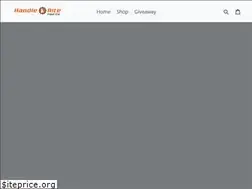 Sites similar to handlerite.myshopify.com