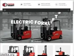 Sites similar to handlerkraft.it