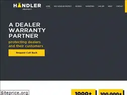 Sites similar to handlerprotect.com