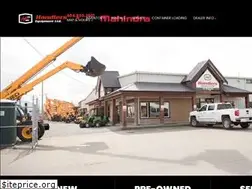 Sites similar to handlersequipment.com