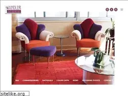 Sites similar to handlerstudio.com