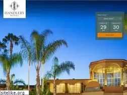 Sites similar to handlery.com