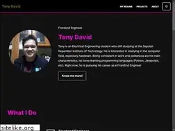 Sites similar to handleryouth.xyz