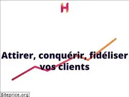 Sites similar to handlerz.com