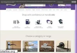 Sites similar to handles4u.co.uk