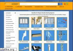 Sites similar to handlesandhinges.co.uk