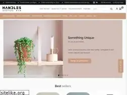 Sites similar to handlesandmore.nl