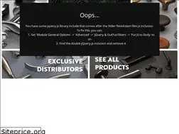 Sites similar to handlesinc.co.za