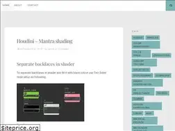 Sites similar to handlespixels.wordpress.com