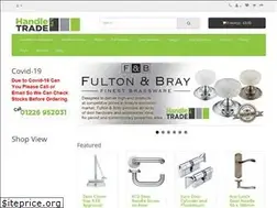Sites similar to handletrade.co.uk