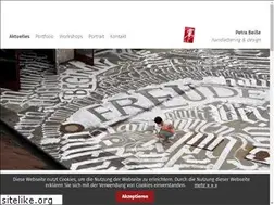 Sites similar to handlettering.de
