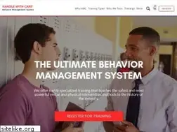 Sites similar to handlewithcare.com