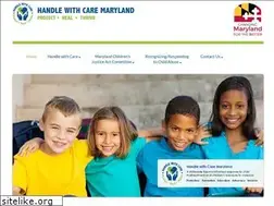 Sites similar to handlewithcaremd.org