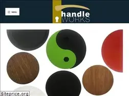 Sites similar to handleworks.com.au