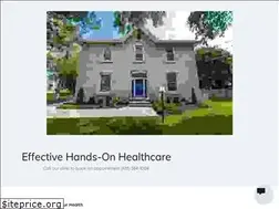Sites similar to handleychiropractic.com