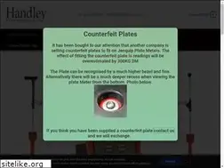 Sites similar to handleyenterprises.co.uk