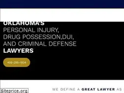 Sites similar to handleylaw.com