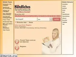 Sites similar to handliches.de