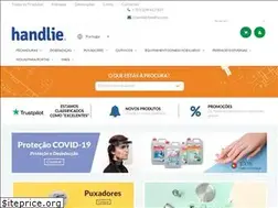Sites similar to handlie.com
