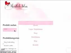 Sites similar to handliebe-silvia.de