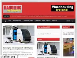 Sites similar to handling-network.com