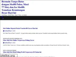 Sites similar to handling-storage.com