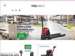 Sites similar to handlingandlifting.co.uk