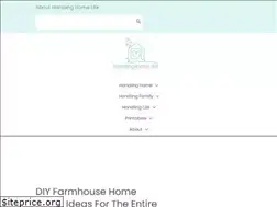 Sites similar to handlinghomelife.com