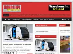 Sites similar to handlingnetwork.com