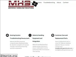 Sites similar to handlingsolutions.net