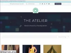 Sites similar to handloomdenim.com