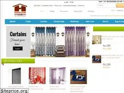 Sites similar to handloomhub.com
