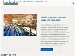 Sites similar to handlos.at