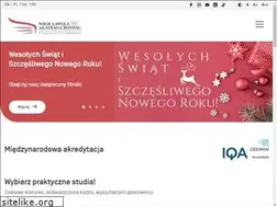 Sites similar to handlowa.eu