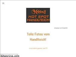 Sites similar to handlteich.at