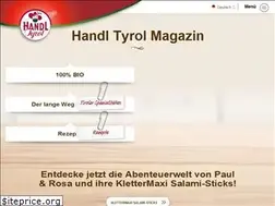 Sites similar to handltyrol.com