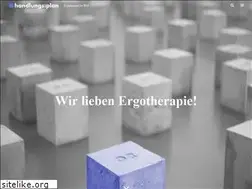 Sites similar to handlungsplan.net