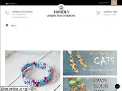 Sites similar to handly.eu
