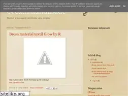 Sites similar to handmade-arta.blogspot.com