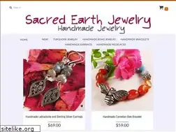 Sites similar to handmade-beaded-gemstone-jewelry.com