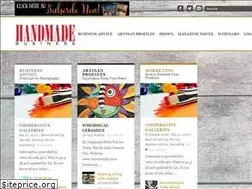 Sites similar to handmade-business.com