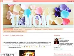 Sites similar to handmade-by-mom.blogspot.com