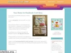 Sites similar to handmade-craft-ideas.com