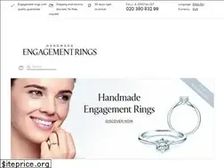Sites similar to handmade-engagementrings.com